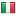 markodi.com server is located in Italy